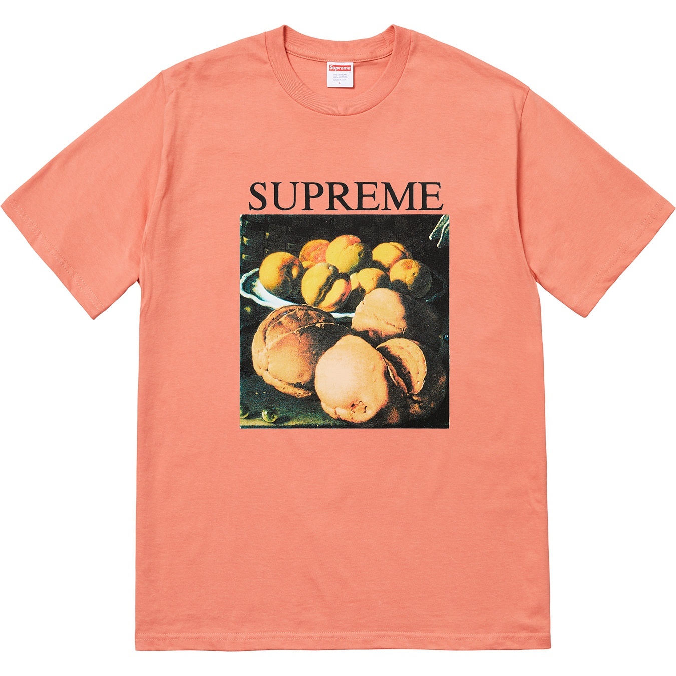 Still Life Tee view 2